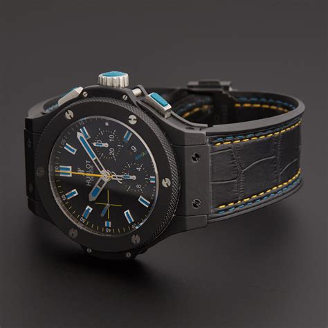 hublot big bang amfar|Hublot big bang watch.